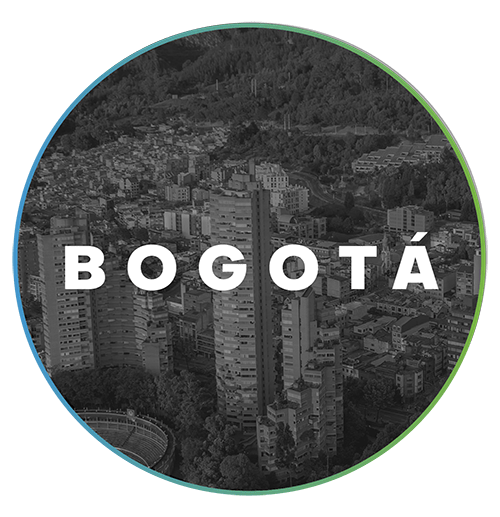 CPC Agencia - Sede BOG-01